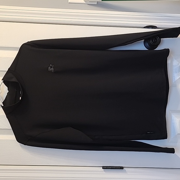 STARTER Shirts Starter Long Sleeve Shirt Poshmark